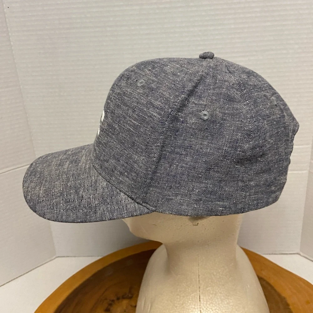 Billabong Chambray Cap